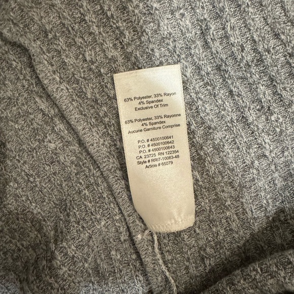 Wilfred Free Rudko Shirt - Picture 5 of 7